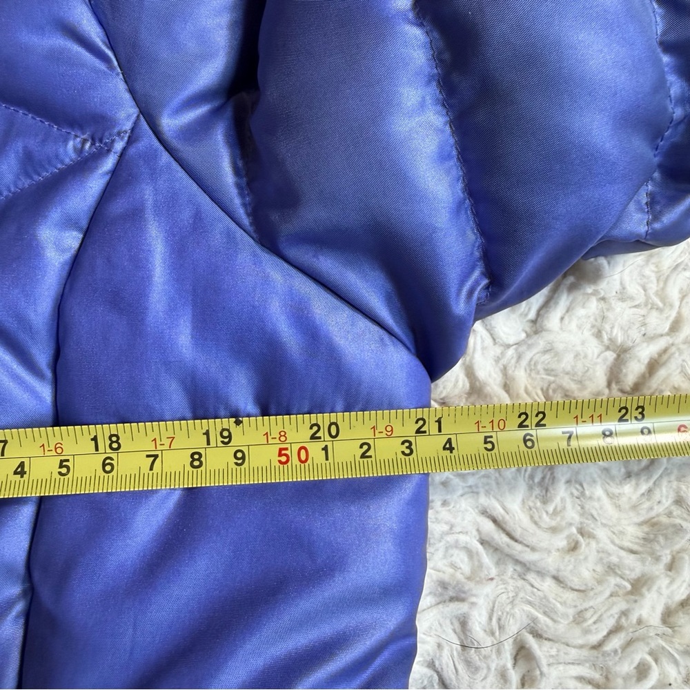 The North Face 550 Aconcagua Down Puffer Jacket - Picture 12 of 13